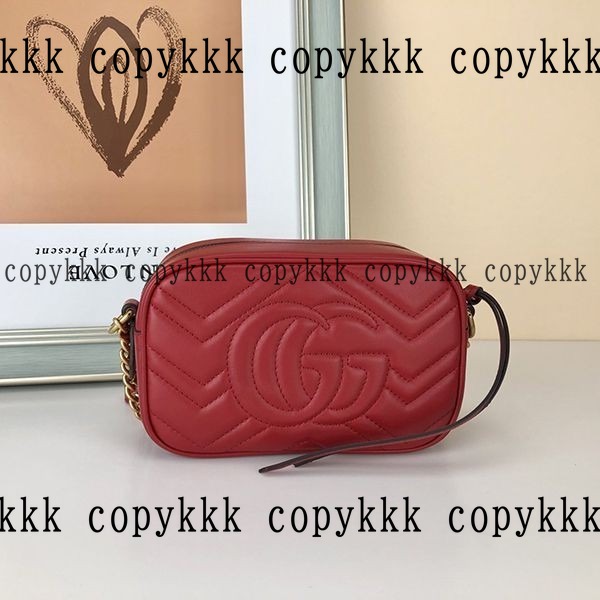 送料無料 グッチ ショルダー スーパーコピー - bags-01077 画像 3