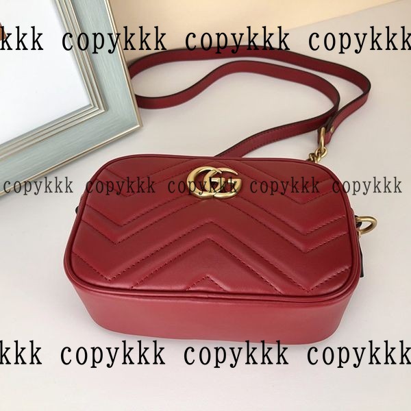 送料無料 グッチ ショルダー スーパーコピー - bags-01077 画像 4