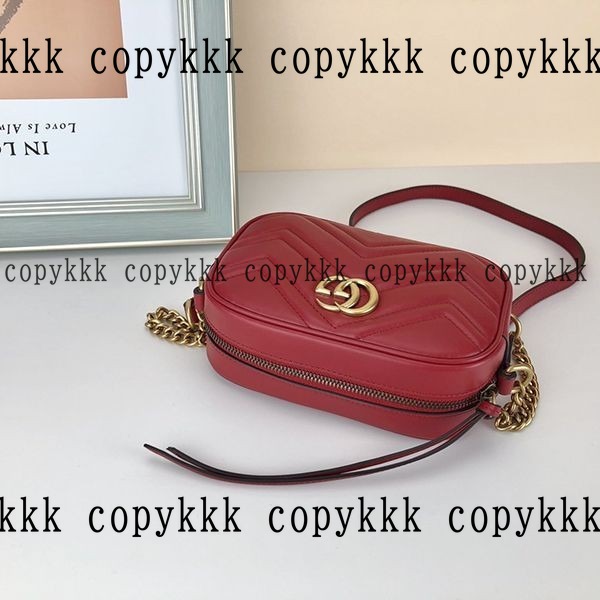 送料無料 グッチ ショルダー スーパーコピー - bags-01077 画像 5