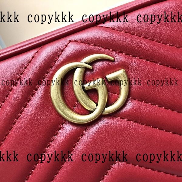 送料無料 グッチ ショルダー スーパーコピー - bags-01077 画像 6