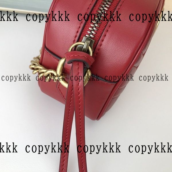 送料無料 グッチ ショルダー スーパーコピー - bags-01077 画像 7