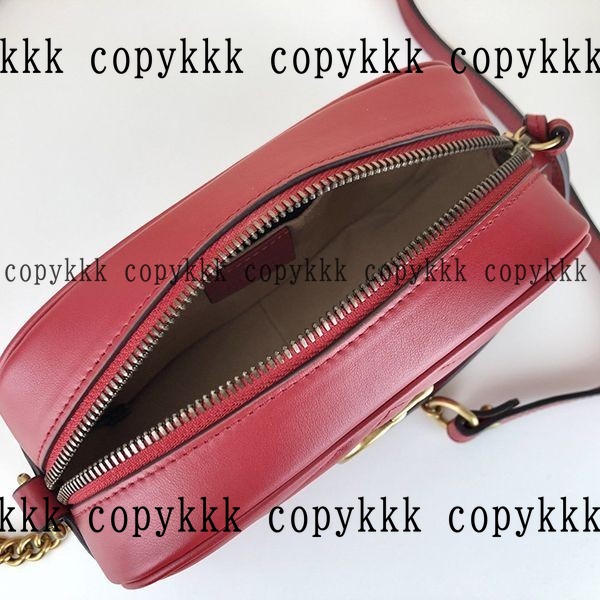 送料無料 グッチ ショルダー スーパーコピー - bags-01077 画像 8