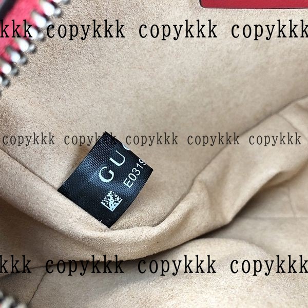送料無料 グッチ ショルダー スーパーコピー - bags-01077 画像 9