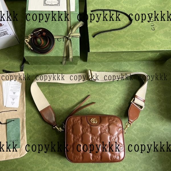 格安 グッチ ショルダー スーパーコピー - bags-00905 画像 4