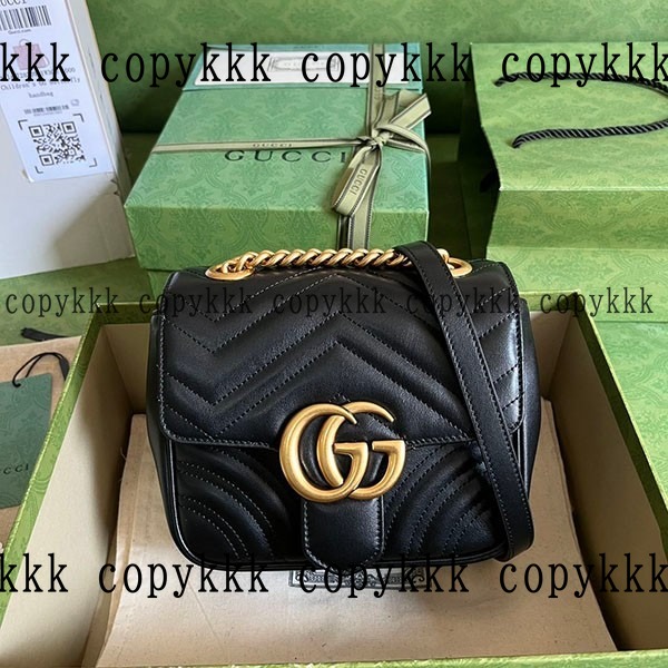 グッチ ショルダー N級品 送料無料 - bags-00933