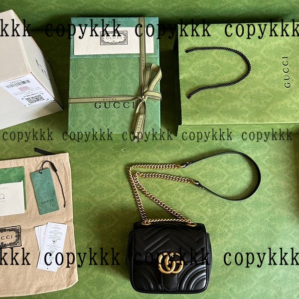 グッチ ショルダー N級品 送料無料 - bags-00933 画像 9