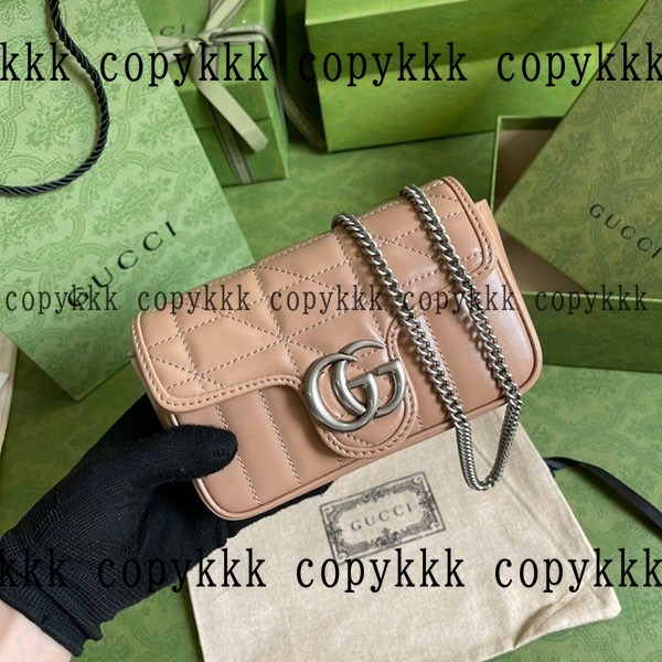 人気 グッチ ショルダー N級品 - bags-00934