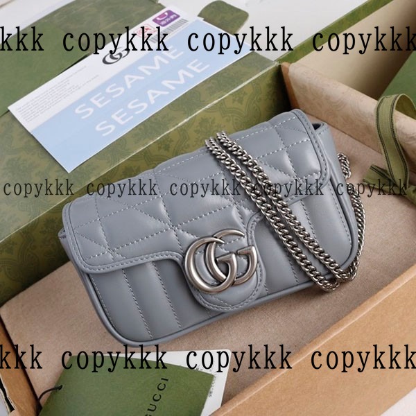 人気 グッチ ショルダー N級品 - bags-00938