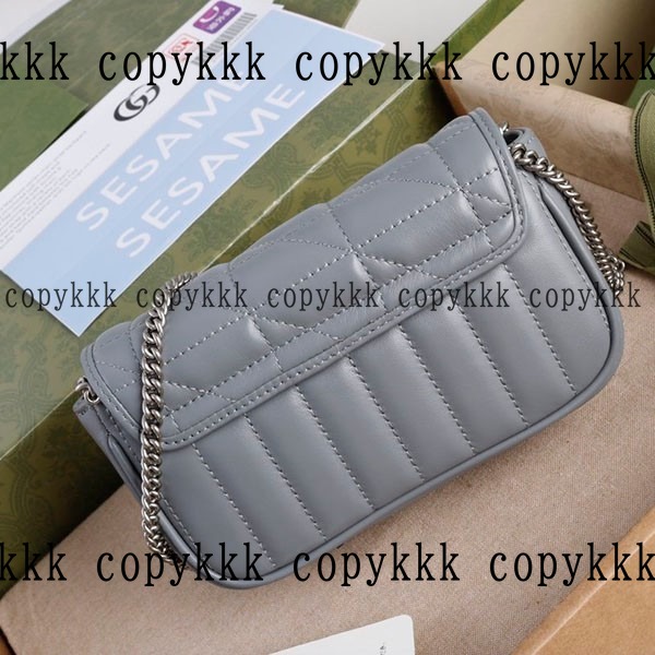 人気 グッチ ショルダー N級品 - bags-00938 画像 2