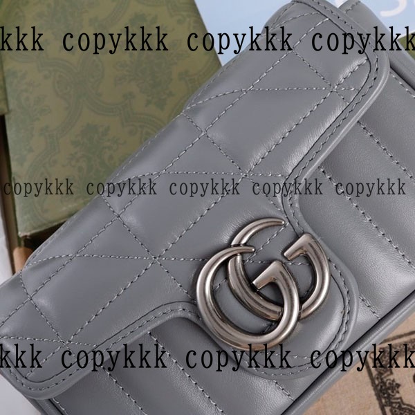 人気 グッチ ショルダー N級品 - bags-00938 画像 3