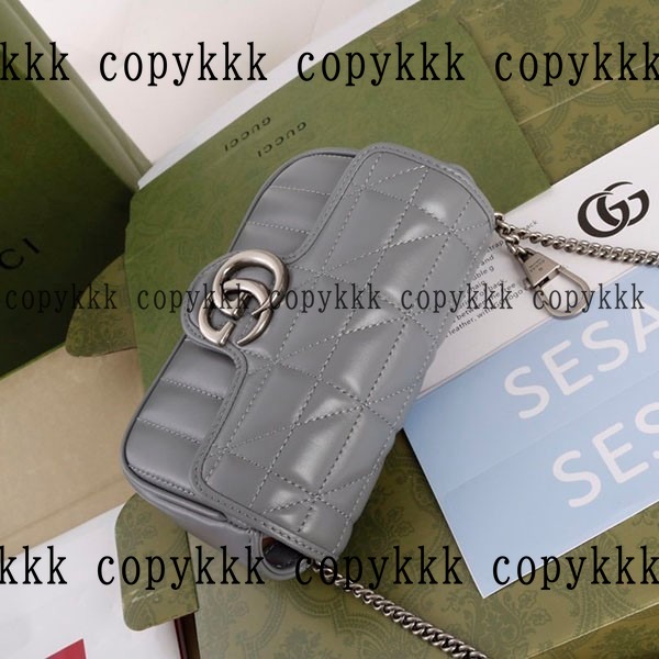 人気 グッチ ショルダー N級品 - bags-00938 画像 4