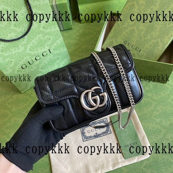 送料無料 グッチ ショルダー スーパーコピー - bags-00939