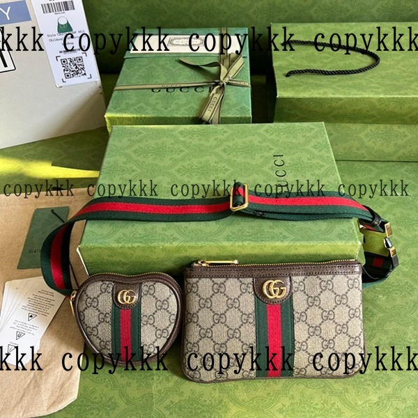 グッチ ショルダー N級品 送料無料 - bags-00940