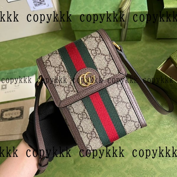 グッチ ショルダー N級品 送料無料 - bags-00951