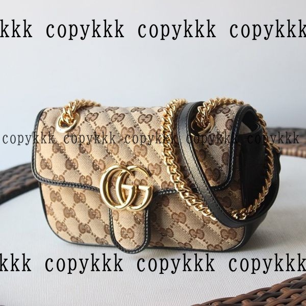 送料無料 グッチ ショルダー スーパーコピー - bags-00960 画像 2