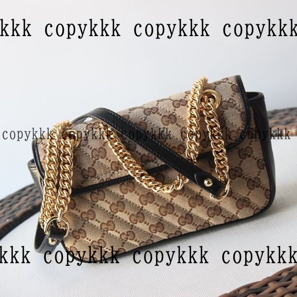 送料無料 グッチ ショルダー スーパーコピー - bags-00960 画像 3