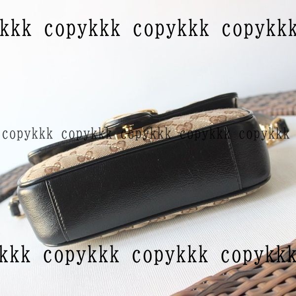 送料無料 グッチ ショルダー スーパーコピー - bags-00960 画像 4