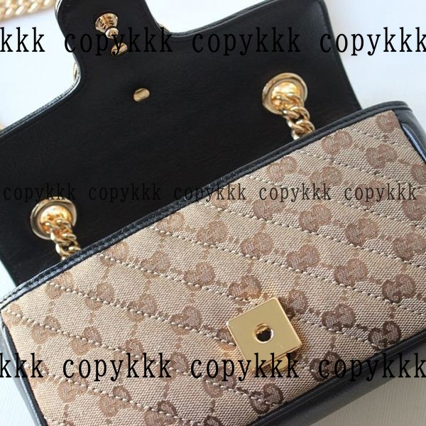 送料無料 グッチ ショルダー スーパーコピー - bags-00960 画像 5