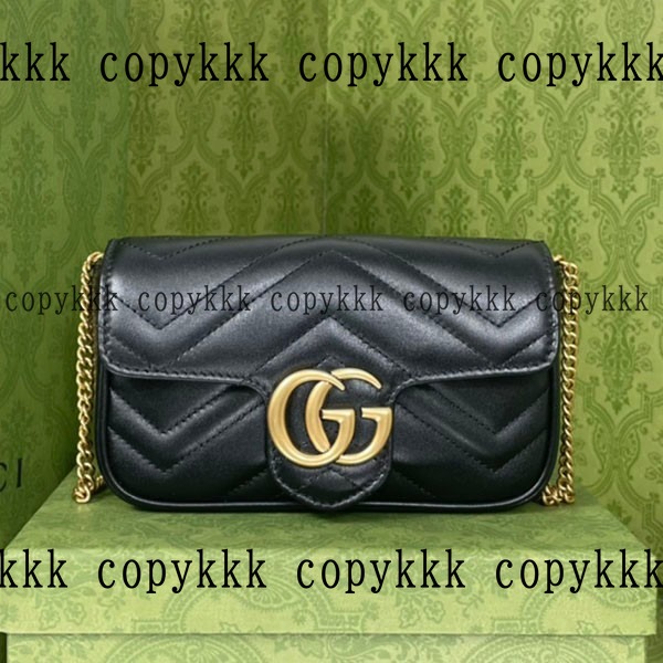 大人気 グッチ ショルダー コピー - bags-00967