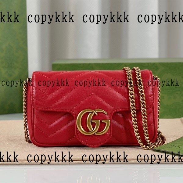 格安 グッチ ショルダー スーパーコピー - bags-00969