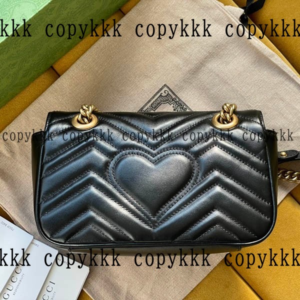 人気 グッチ ショルダー N級品 - bags-00910 画像 2