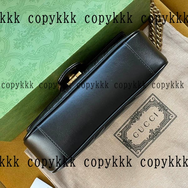 人気 グッチ ショルダー N級品 - bags-00910 画像 4