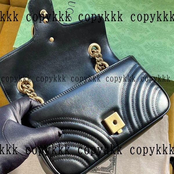 人気 グッチ ショルダー N級品 - bags-00910 画像 7
