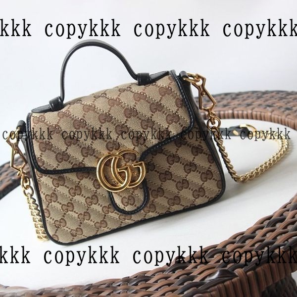 グッチ ハンドバッグ N級品 送料無料 - bags-00785