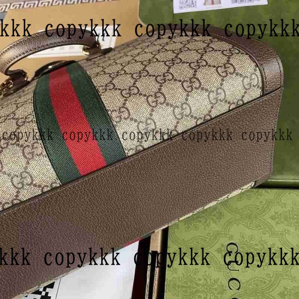 送料無料 グッチ ハンドバッグ スーパーコピー - bags-00776 画像 4