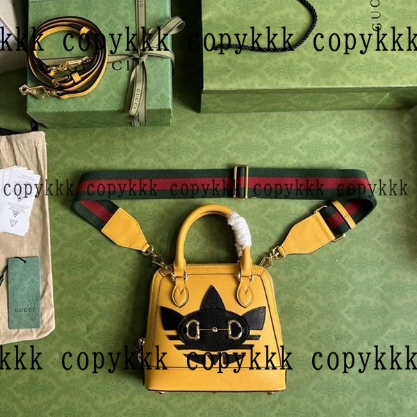 大人気 グッチ ハンドバッグ コピー - bags-00801 画像 5