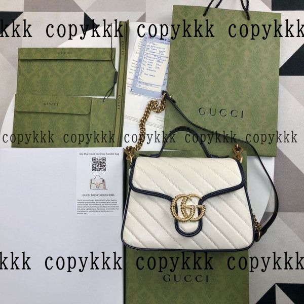 格安 グッチ ハンドバッグ スーパーコピー - bags-00810