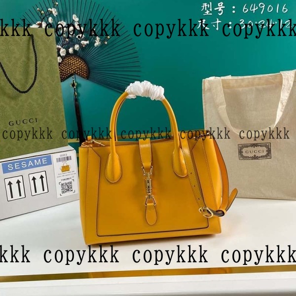 人気 グッチ ハンドバッグ N級品 - bags-00829 画像 18