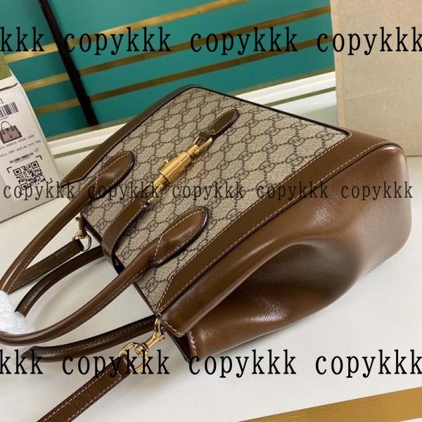 人気 グッチ ハンドバッグ N級品 - bags-00829 画像 5