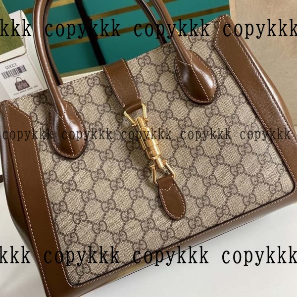 人気 グッチ ハンドバッグ N級品 - bags-00829 画像 7