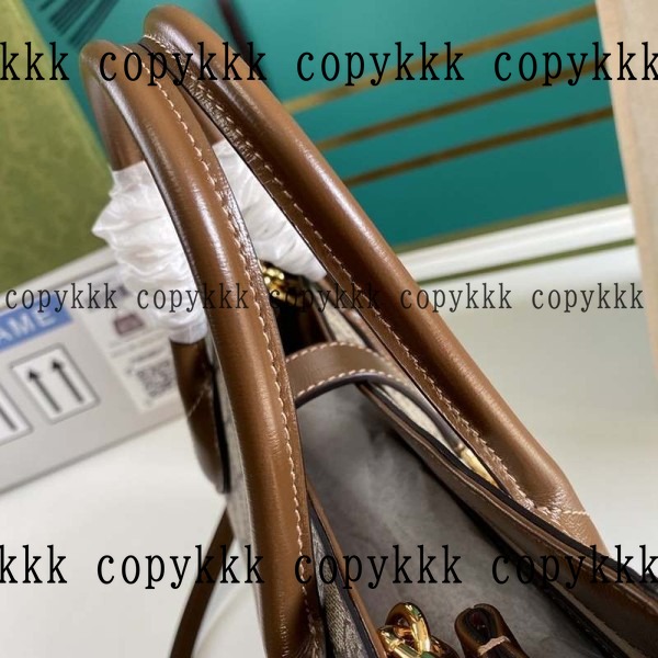 人気 グッチ ハンドバッグ N級品 - bags-00829 画像 8
