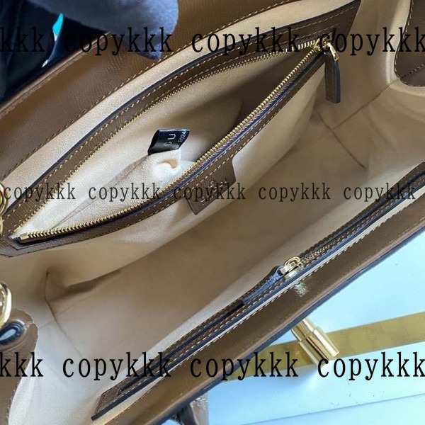 人気 グッチ ハンドバッグ N級品 - bags-00829 画像 9