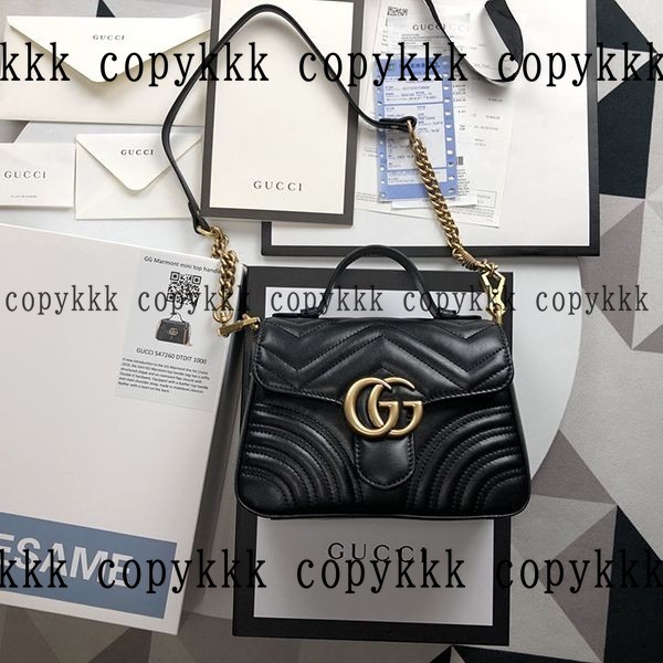 グッチ ハンドバッグ N級品 送料無料 - bags-00839 おすすめN級品