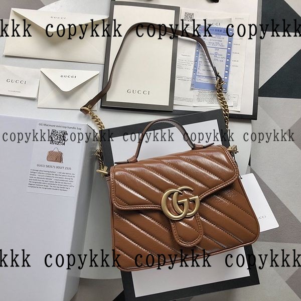 グッチ ハンドバッグ コピー 激安通販 - bags-00840 メイン画像