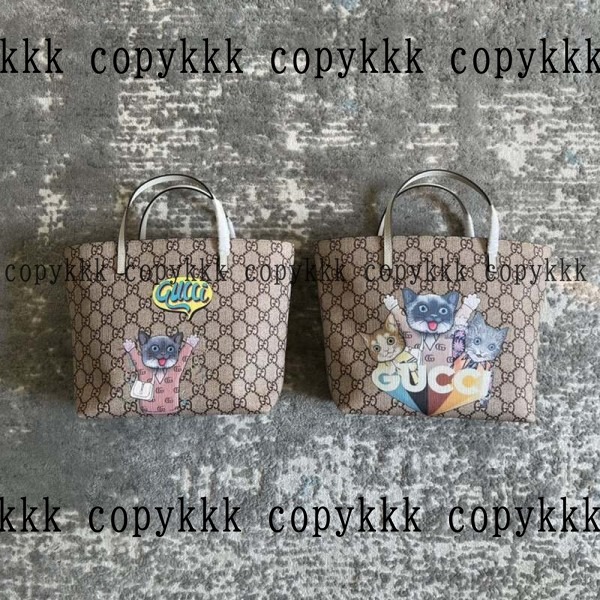人気 グッチ トートバッグ N級品 - bags-00855