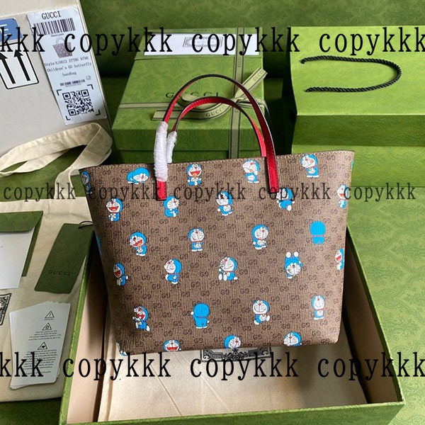 グッチ トートバッグ N級品 送料無料 - bags-00858