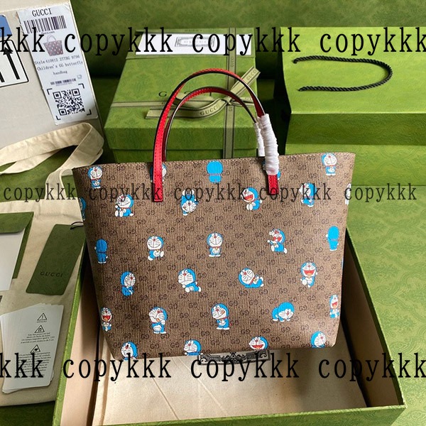 グッチ トートバッグ N級品 送料無料 - bags-00858 画像 2
