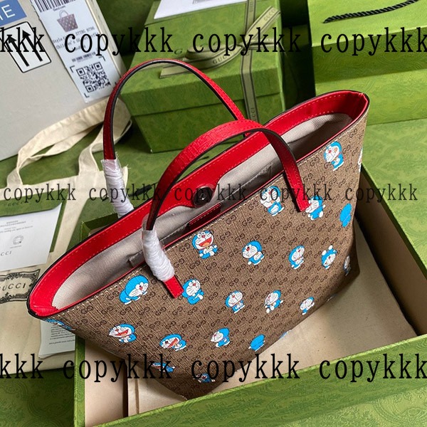 グッチ トートバッグ N級品 送料無料 - bags-00858 画像 5