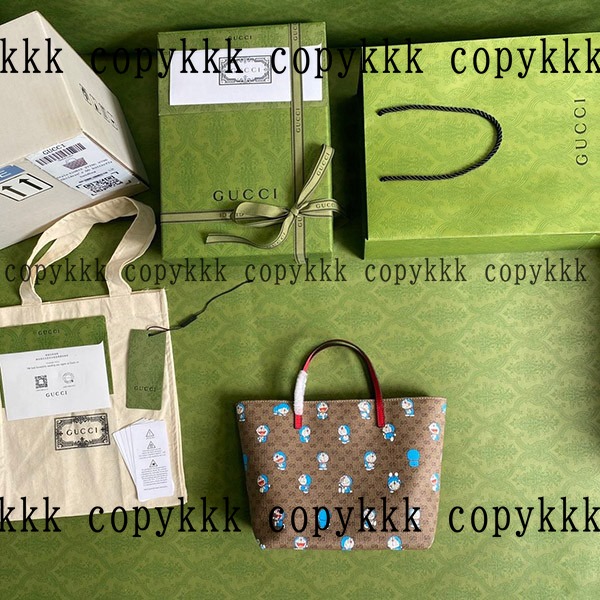 グッチ トートバッグ N級品 送料無料 - bags-00858 画像 9