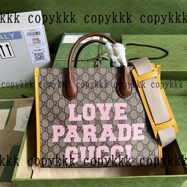 人気 グッチ トートバッグ N級品 - bags-00859