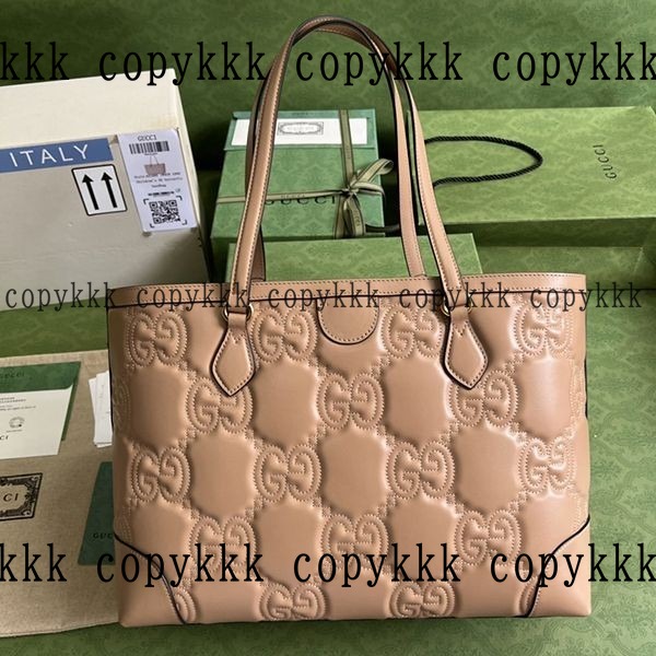 格安 グッチ トートバッグ スーパーコピー - bags-00860 画像 2
