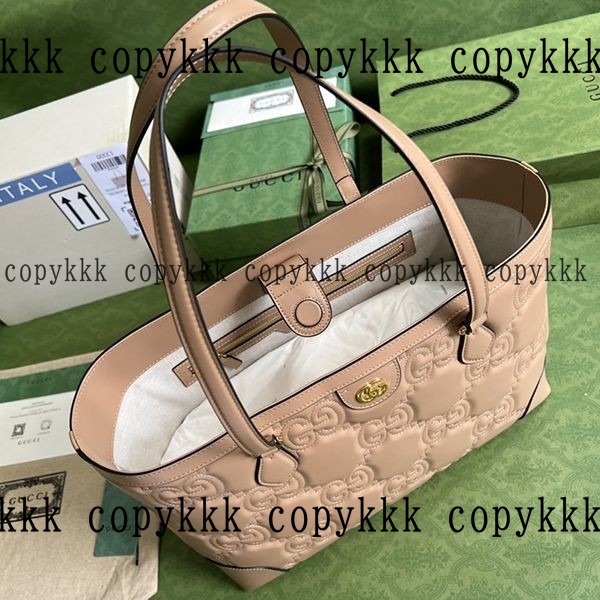格安 グッチ トートバッグ スーパーコピー - bags-00860 画像 4