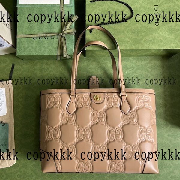格安 グッチ トートバッグ スーパーコピー - bags-00860 画像 5
