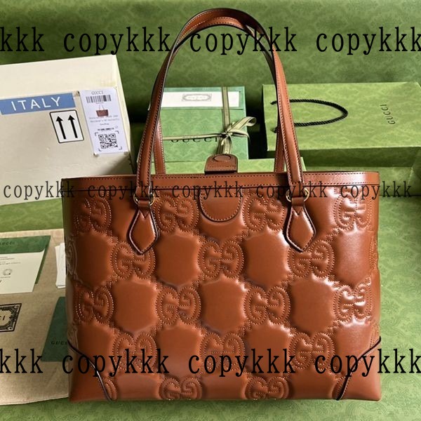 格安 グッチ トートバッグ スーパーコピー - bags-00860 画像 6