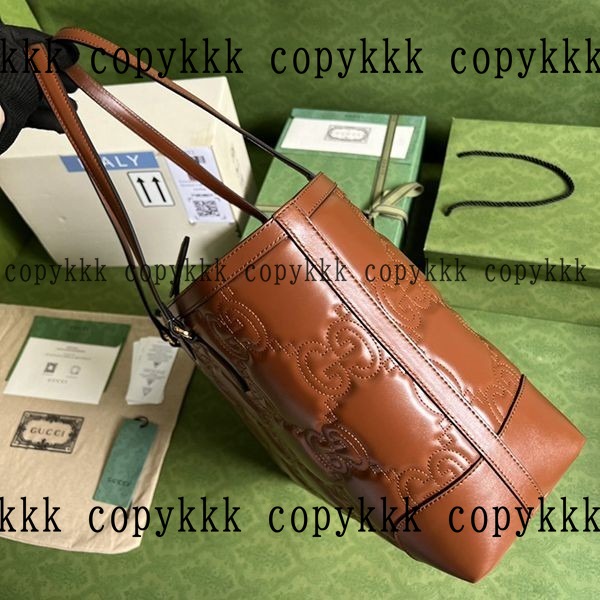 格安 グッチ トートバッグ スーパーコピー - bags-00860 画像 7