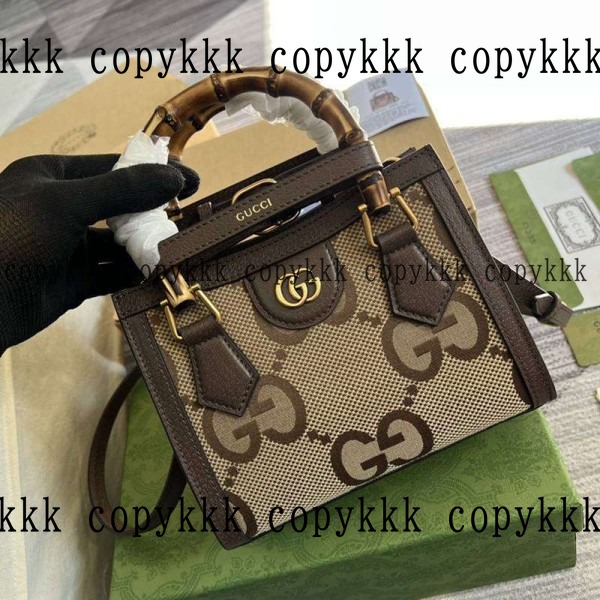 グッチ トートバッグ N級品 送料無料 - bags-00863